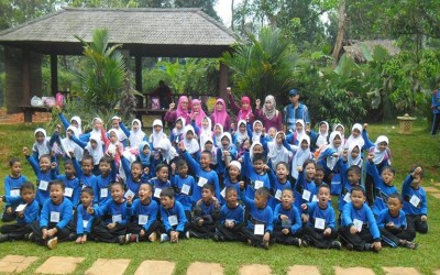 Kunjungan Edukatif