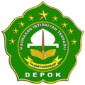 Logo MADRASAH IBTIDAIYAH SA'ADATUDDARAIN