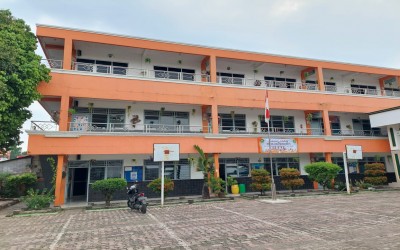 Penerimaan Peserta Didik Baru TP. 2022/2023